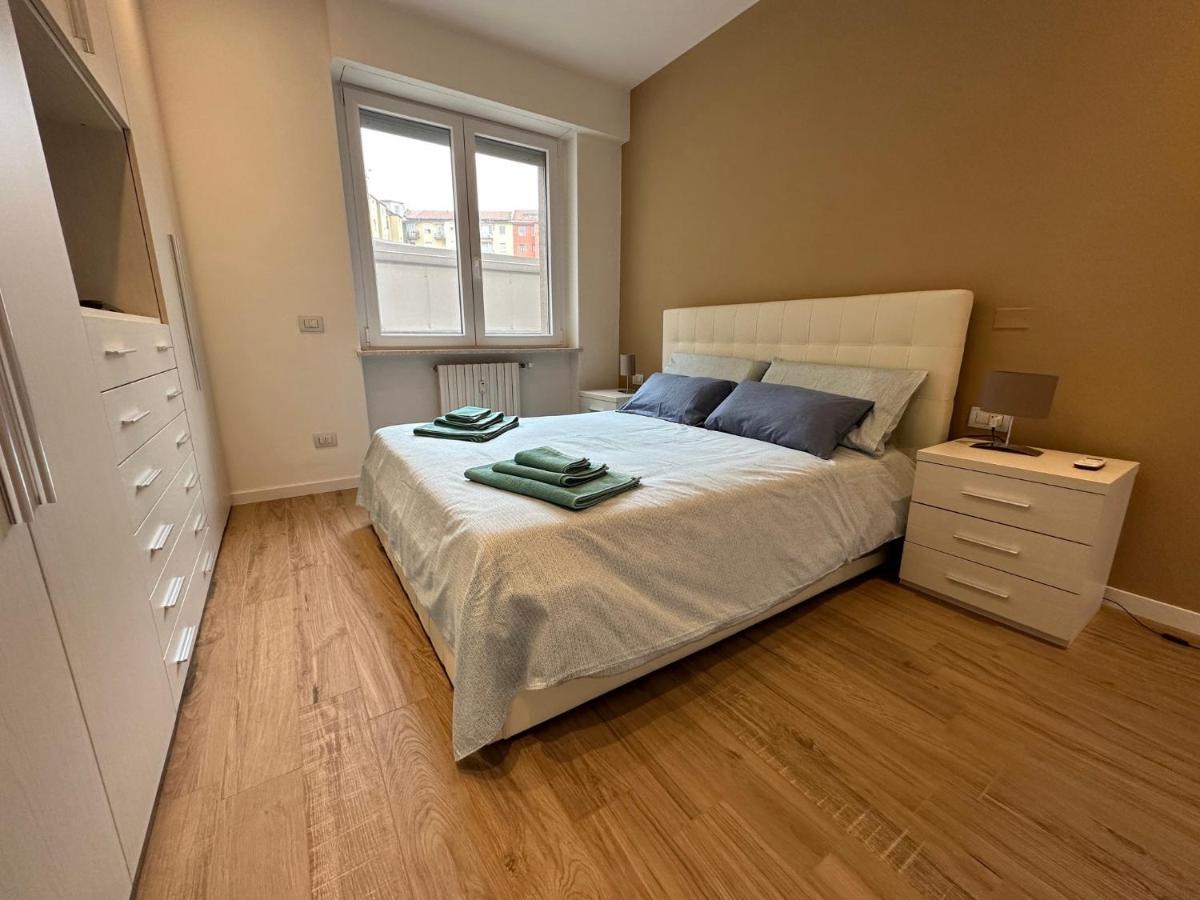 Apartamento Dolci Luxury - Life - San Siro - Fiera *