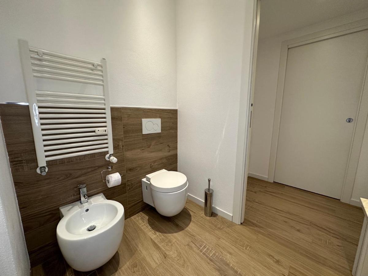 Dolci Luxury - Life - San Siro - Fiera Apartamento *