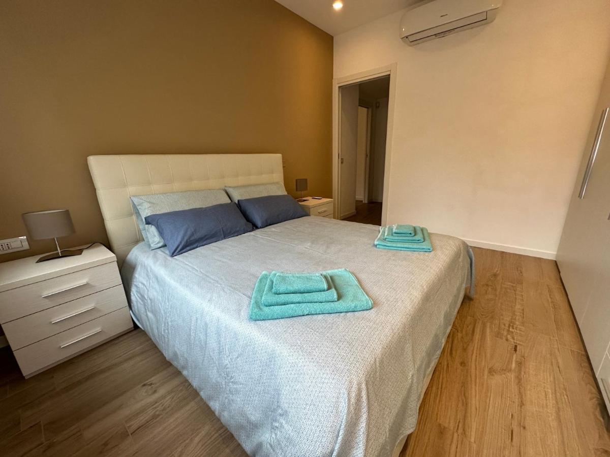 Dolci Luxury - Life - San Siro - Fiera Apartamento